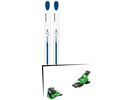 Set: Kästle TX90 2019 + Tyrolia Attack² 13 GW green | Bild 1