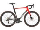 Cannondale SuperSix Evo Hi-Mod 2, rally red | Bild 1