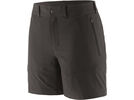 Patagonia Women's Terravia Trail Shorts, black | Bild 1