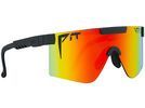 Pit Viper The Originals 2.0 Regular, The Exec / HDPV Polarized Rainbow | Bild 1