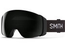 Smith 4D Mag - ChromaPop Sun Black + WS, black | Bild 1