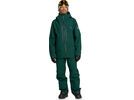 Volcom Guide Gore-Tex Pro Shell Pant, black green | Bild 7