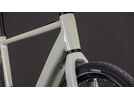 Cube Editor Hybrid SLX 400X, reedbeige´n´chrome | Bild 7