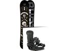 Burton Set: TWC Pro 2016 + Burton Malavita EST | Bild 1