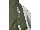 Hestra Army Leather Heli Ski 3 Finger, olive | Bild 3
