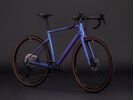 Cube Nuroad EX 700C, blueiris´n´lilac | Bild 2
