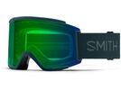 Smith Squad XL, ChromaPop Everyday Green Mirror / pacific | Bild 1