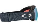 Oakley Flight Deck L, Prizm Snow Sapphire Iridium / grey ozone | Bild 9