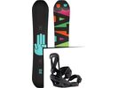 Set: Bataleon Funkink 2017 + Burton Custom (1464181S) | Bild 1