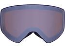 Red Bull Spect Eyewear Jam, Purple-Blue Mirror / matt blue | Bild 5