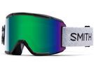 Smith Squad + Spare Lens, desire padfoot/green sol-x mirror | Bild 1