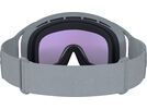 POC Zonula, Clarity Hi. Int. Partly Sunny Blue / granite grey | Bild 4