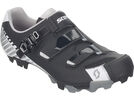Scott MTB Pro Shoe, matt black/gloss white | Bild 2