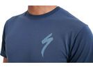 Specialized Men's S-Logo Short Sleeve T-Shirt, cast blue | Bild 4