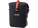 ORTLIEB Gravel-Pack Single QL3.1, black matt | Bild 1