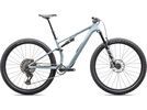 Specialized Epic 8 Evo Comp, sea foam/cast blue metallic | Bild 1