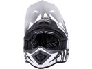 ONeal Warp Fidlock Helmet Blocker, black/white | Bild 2