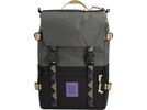Topo Designs Rover Pack Classic 20L, asphalt/black | Bild 2