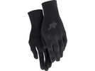 Assos Spring Fall Liner Gloves Evo, black series | Bild 1