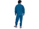 Fox Wordmark Oversized Fleece Crew, twilight | Bild 5