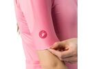 Castelli Espresso  2 W Jersey, rosa giro | Bild 4
