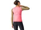 Castelli Corretto W LS Jersey, rosa giro/elmwood | Bild 3