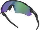 Oakley Radar EV Path, polished black/Lens: prizm shallow h2o polarized | Bild 4