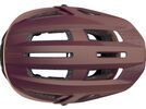 Scott Stego Plus Helmet, nitro purple | Bild 4
