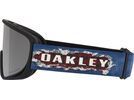 Oakley Mont Scape M, Prizm Snow Black Iridium / mia signature | Bild 3