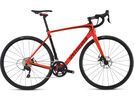 Specialized Roubaix Elite, red/black | Bild 1