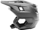 Fox Dropframe Helmet, black | Bild 2