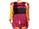 The North Face Slackpack 2.0, vivid orange/roxbury pink | Bild 4