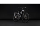 Cube Kathmandu Hybrid EXC 800 Trapeze, slategrey´n´chrome | Bild 7