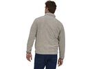 Patagonia Men's Lightweight Synchilla Snap-T Pullover, oatmeal heather | Bild 6