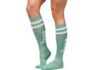 Eivy Cheerleader Wool Socks, menthe | Bild 3