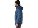 Patagonia Men's Micro Puff Hoody, clement blue | Bild 3