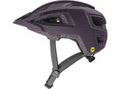 Scott Groove Plus Helmet, dark purple | Bild 2