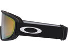 Oakley Mont Scape L, Prizm Snow Sage Gold Iridium / matte black | Bild 3