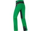 Gore Bike Wear Fusion 2.0 Windstopper SO Hose, fresh green/black | Bild 2