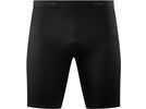 Cube AM Baggy Shorts inkl. Innenhose, black | Bild 2