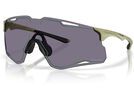 Oakley Cybr Lightning, Prizm Grey | Bild 10