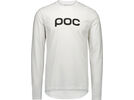 POC L/S Tee, hydrogen white | Bild 1