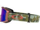 Oakley Line Miner M, Prizm Snow Argon Iridium / camo | Bild 3