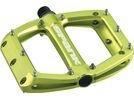 Spank Spoon Reboot Flat Pedal - S, green | Bild 2