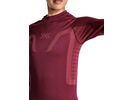 X-Bionic X-Ential Baselayer LS Wmn, oxide red | Bild 6