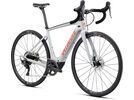 Specialized Turbo Creo SL Comp Carbon, gray/pearl/red | Bild 2
