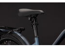 Cube Kathmandu Hybrid Deluxe SLX 800 Trapeze, mineralblue´n´blue | Bild 9