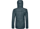 Ortovox Swisswool Zinal Jacket W, dark arctic grey | Bild 2