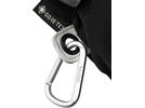 Hestra Army Leather Gore-Tex Mitt, black/natural grey | Bild 8