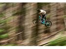 Santa Cruz Nomad CC / X0 AXS / RSV / Coil / MX, gloss aqua magenta | Bild 4